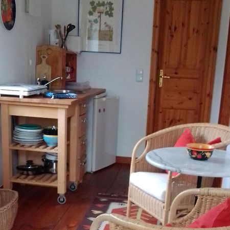 Ferienwohnungen Luisenhof Paretz Exteriér fotografie