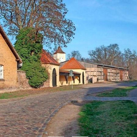 Ferienwohnungen Luisenhof Paretz Exteriér fotografie